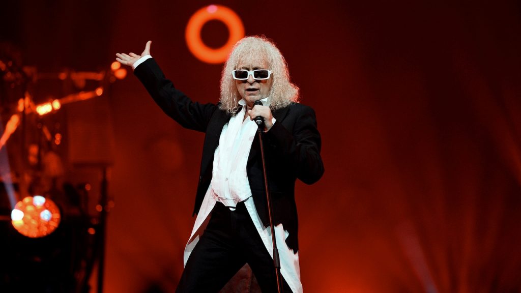 Michel Polnareff, son nouvel album enfin annoncé pour novembre : "J'ai eu un blocage"